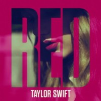 Taylor Swift ~ Red 2Cd Importado 